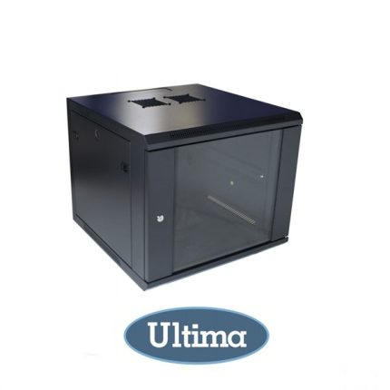 Ultima Wall Cabinet (H) 9U 600X600