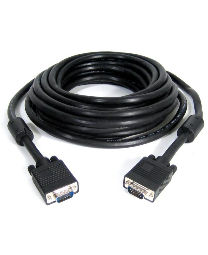 VGA Cable 3 Meter