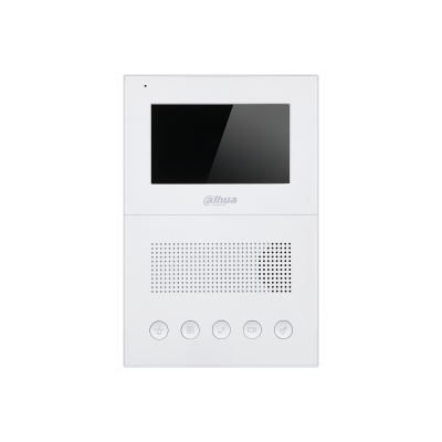 Intercom Monitor/Analog