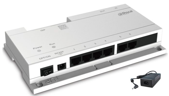 IP Switch