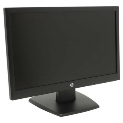 HP / 18.5-inch Monitor