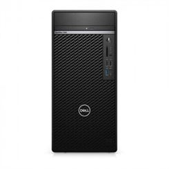DELL/I7/16GB/500GB SSD/DVDRW/Win10/7090 MT PC