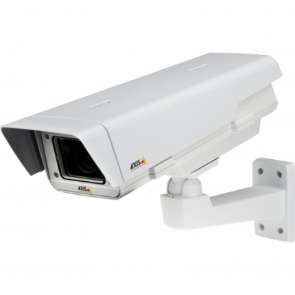 IP Outdoor Camera/1MP/Light sensitive/HDTV