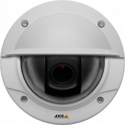 IP Indoor Camera/1.3MP/Vari-Focal /Axis