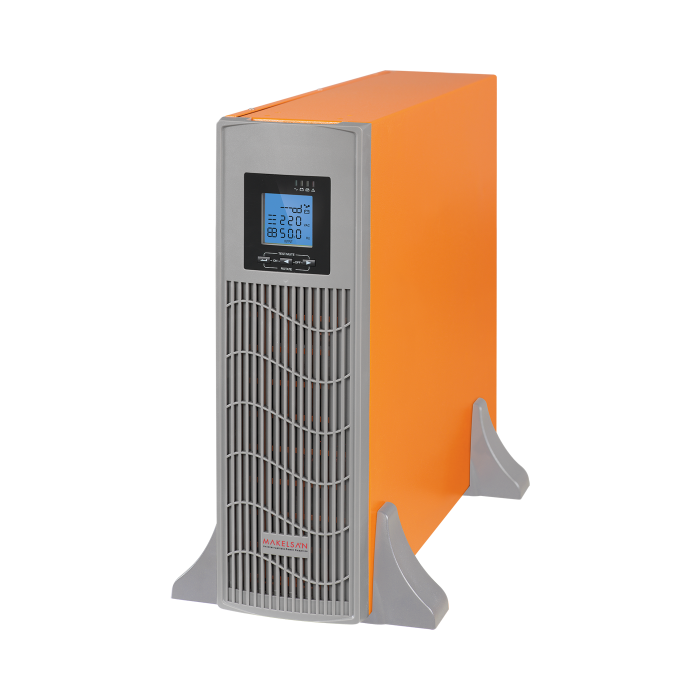 Makelsan /Power Pack SE Series /6KVA UPS