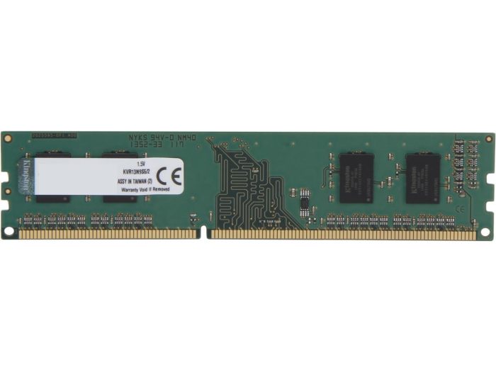 DELL/Desktop RAM/DD3L 8GB