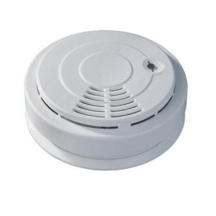 Kidde/Heat Detector/Battery