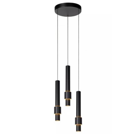 ORVIBO/Smart Magnetic Chandelier S2,(Candle Shape 3 Lamp)