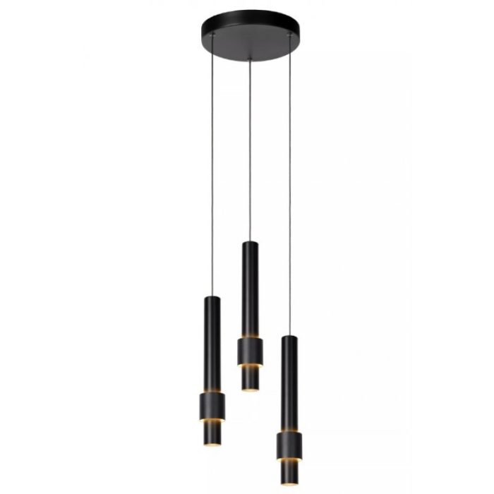 ORVIBO/Smart Magnetic Chandelier S2,(Candle Shape 3 Lamp)