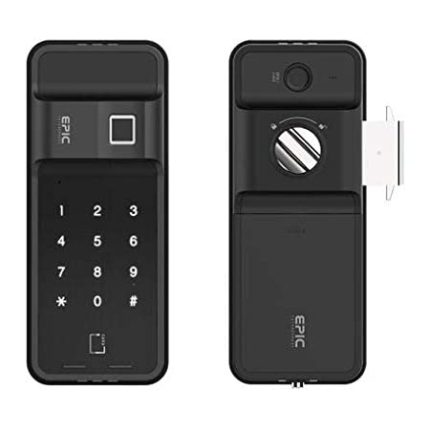 Epic/Smart Door lock