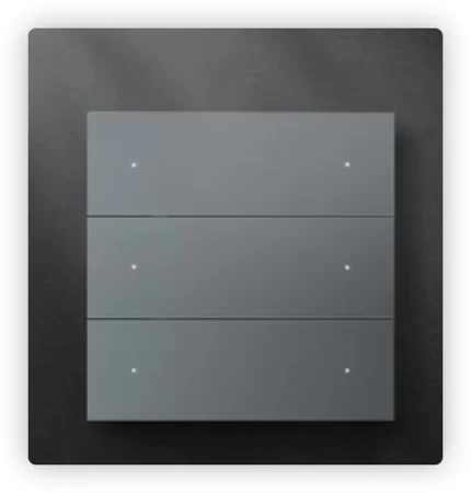 MixSwitch Bach 8Keys Grey