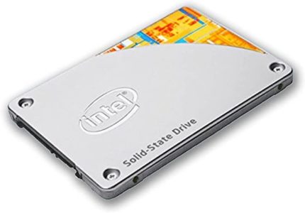 Intel/SSD HDD 480GB