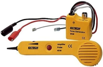 KUWES/ CABLE TRACER