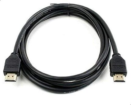 HDMI/Cable/1Meter/(1M)