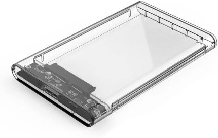 Intel/HDD Cases