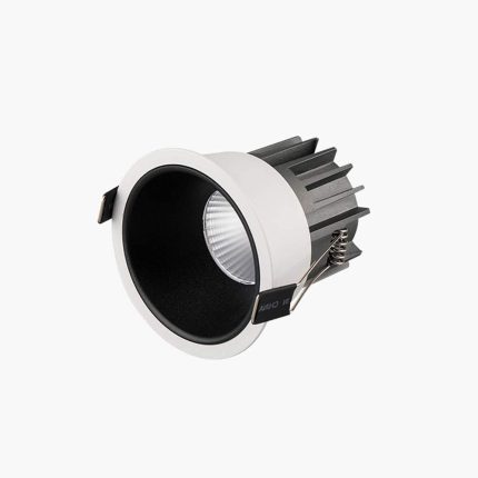 ORVIBO/Anti Glare Smart Spotlight,7W/(24xS1),White Reflection