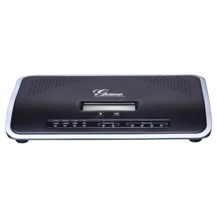 Grandstream/PBX/500 User/(UCM6204)/4 Line