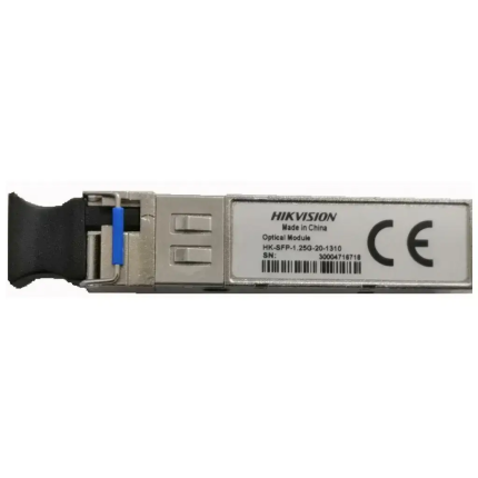 HikVision/HK-SFP-1.25G Series/SFP Module