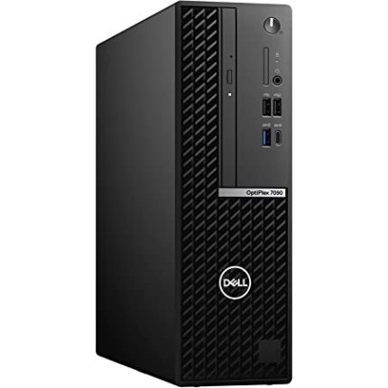 DELL/I7/16GB/50GB SSD/DVD RW/Win 10/7090 SFF PC