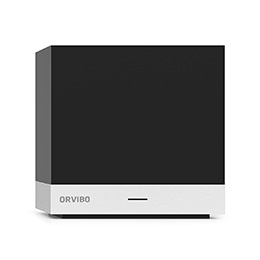 ORVIBO/WIFI Remote Control Magic Dot ,5v,1a, No Power Adaptor