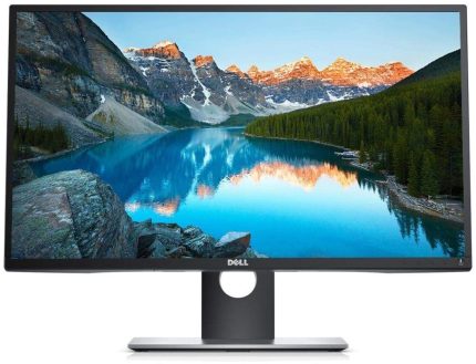 Dell/ 24-inch Widescreen LED / LCD Monitor