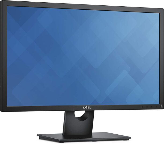 Dell/Flate Panel Monitor/24''