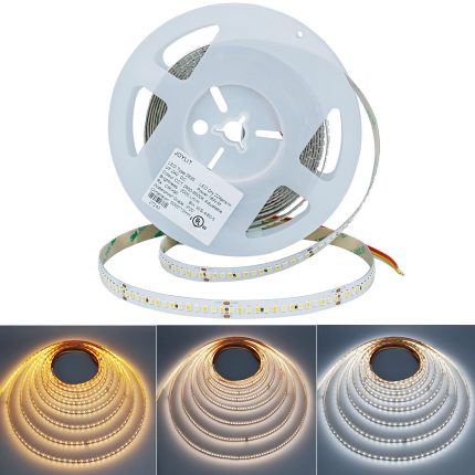 ORVIBO/SoproSmart COB Strip Lights10/5M