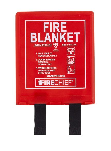 Eurotech/Fire Blanket