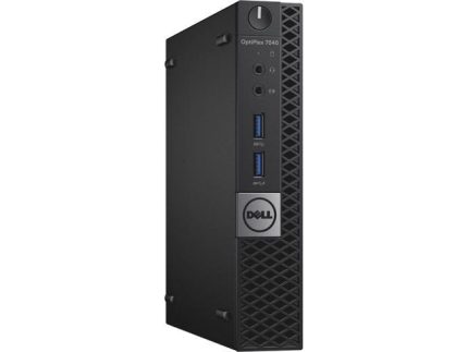 Dell Optiplex Micro PC/7040 D10U/Core i5