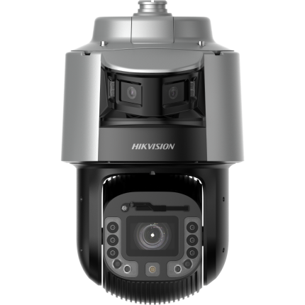HikVision/4MP/42X/DarkFighter Panoramic 24/7/Colorful Speed Dome PTZ&Bullet/TandemVu 8-inch