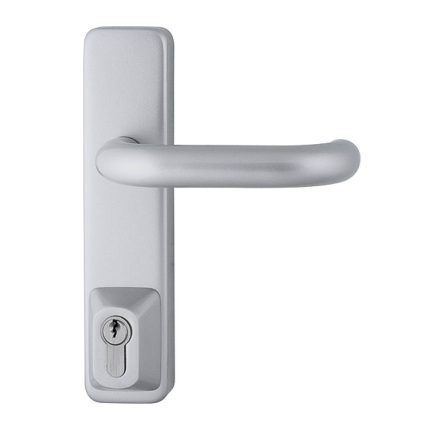 HOPPE Arrone/Outside Device/Access Device with Lever Handle