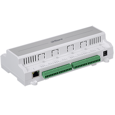 Dahua/Four Door/Access Controller