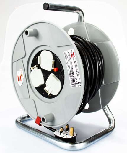 Extension Reel 1.25mm /25Mtr