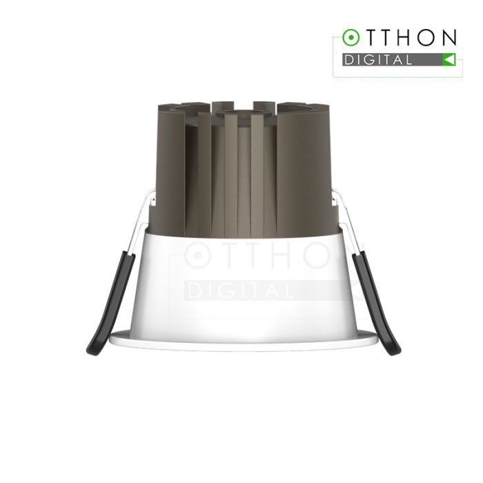 ORVIBO/Anti Glare Smart Spotlight 7W, Golden Reflector