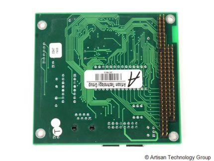 Eurotech/Interface Module