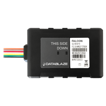 Falcon/GPS Tracking/Vehicle Tracking System