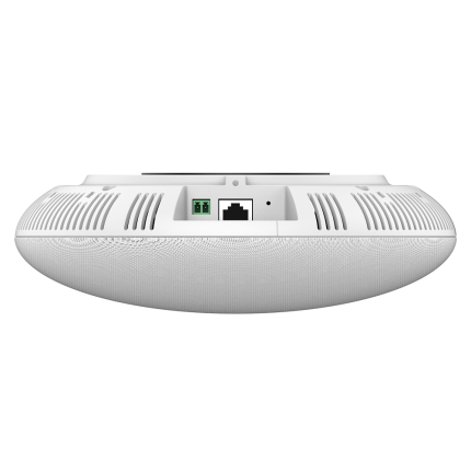 Grandstream/SIP Intercom Speaker and Microphone