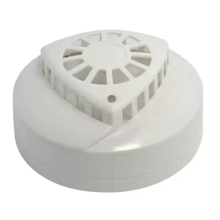 Eurotech/ Conventional Heat Detector
