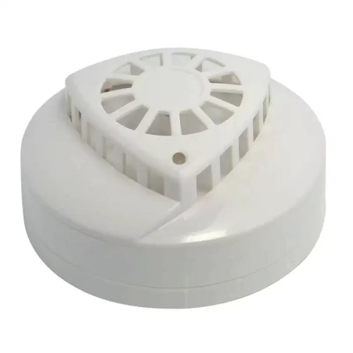 Eurotech/ Conventional Heat Detector