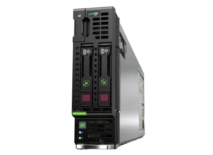 HPE ProLiant BL460c Gen9 Server Blade