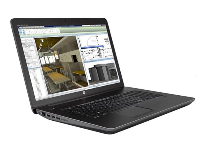 HP/Zbook Laptop