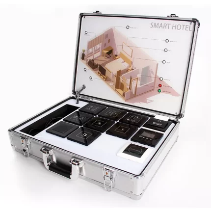 LED Demo Box/(1.2)