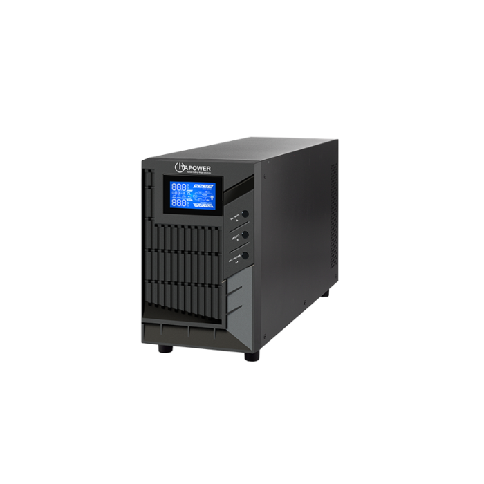 ITAPOWER/SMART PLUS RT 6000/6KVA