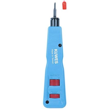 Kuwes/ Impact Punch Down Tool