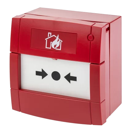Context/Manual Call Point/MCP