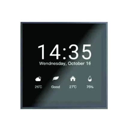 ORVIBO/WiFi & Bluetooth All in one Super Gateway Panel Mini