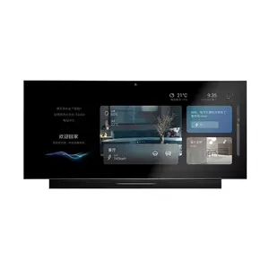Mixpad X 12.3 Inches 1920 X 720P