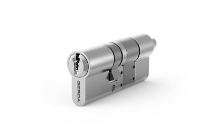 Lock Cylinder /Tedee
