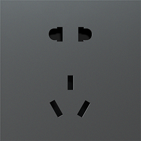 ORVIBO/Non Smart Socket, Golden Color