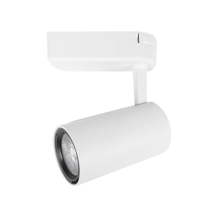 ORVIBO/S20 Ultra-Thin Smart Magnetic Spotlight 12W/White